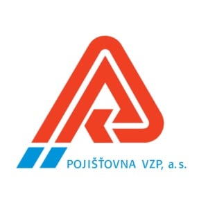 Pojišťovna VZP logo