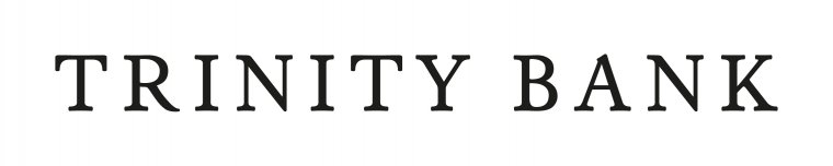 Trinity Bank logo