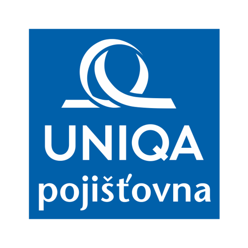 UNIQA pojišťovna logo