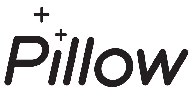 Pillow pojišťovna logo