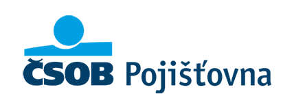 ČSOB pojišťovna logo