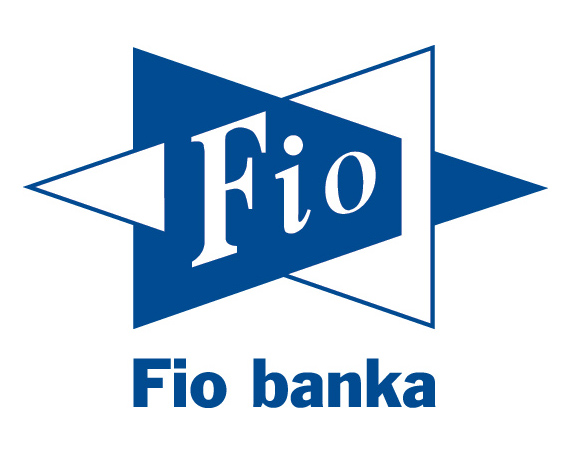 Fio banka logo