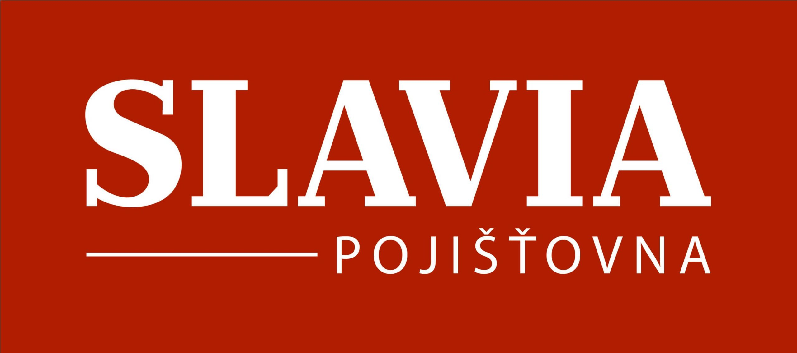 Slavia pojišťovna logo