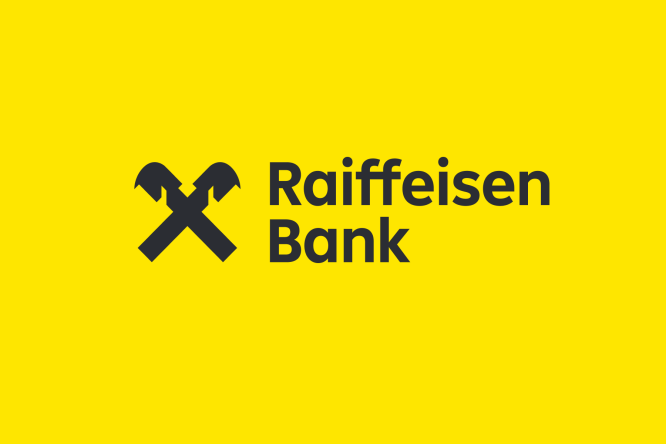 Raiffeisenbank logo